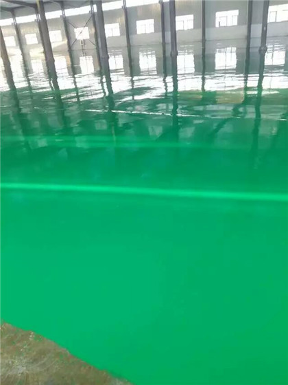 红岗，我直接给你一份室外地坪漆翻新维修